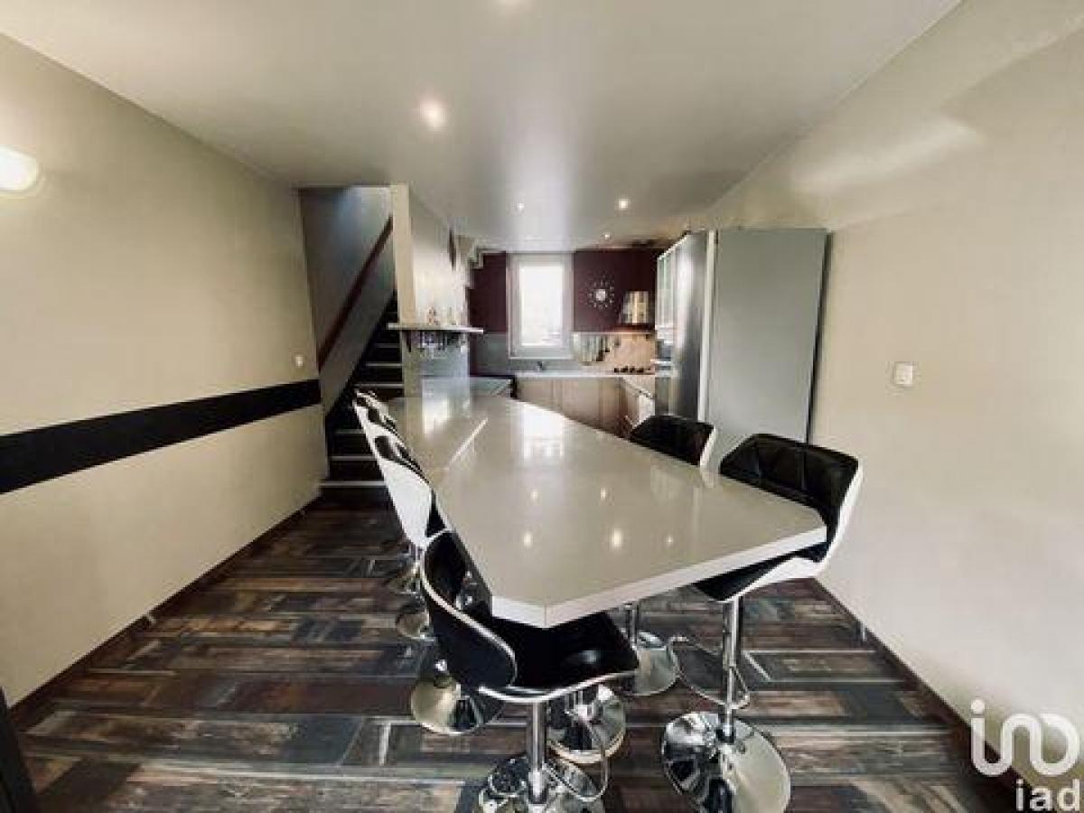 2 chambres Maison à Dagneux, France No. 23241