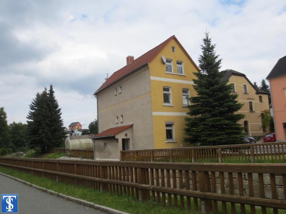 6-Zimmer Haus in Vogtlandkreis, Germany, Nr. 55308