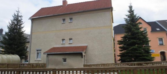 6-Zimmer Haus in Vogtlandkreis, Germany, Nr. 55308 4