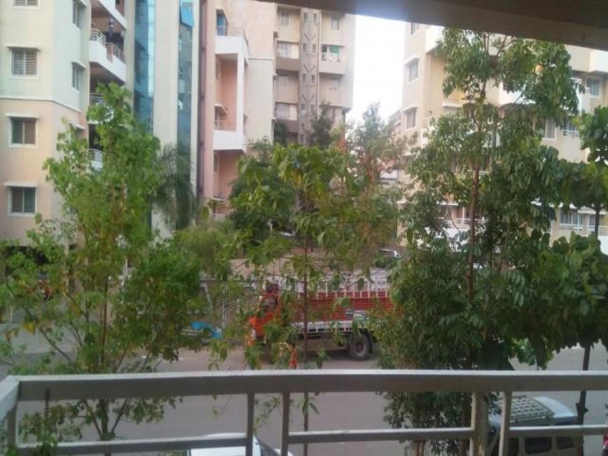 Дом с 3 спальнями в Нагпур, Индия № 10428