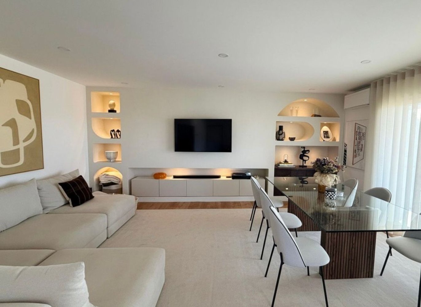 3 bedrooms Apartment in Cascais, Portugal No. 317770