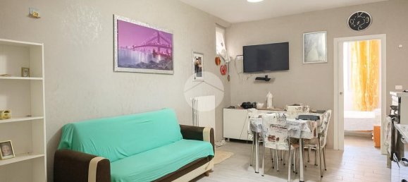 Apartamento de 2 dormitorios en Foggia, Italy No. 340437 4