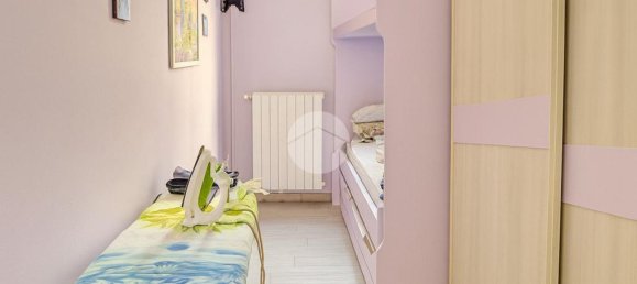 Apartamento de 2 dormitorios en Foggia, Italy No. 340437 5