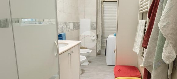 Apartamento de 2 dormitorios en Foggia, Italy No. 340437 9