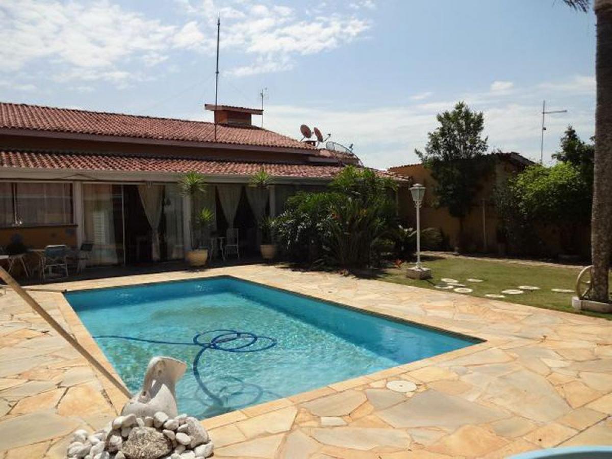 5 غرف نوم منزل في Sao Paulo, Brazil رقم 469201