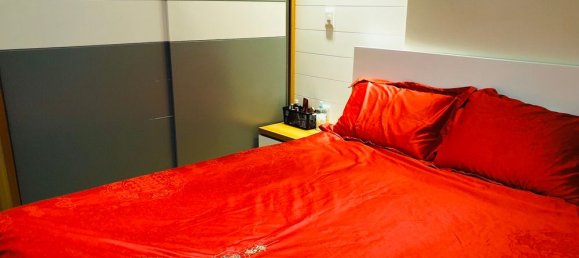 2 bedrooms Apartment in Thu Duc, Vietnam No. 16800 3