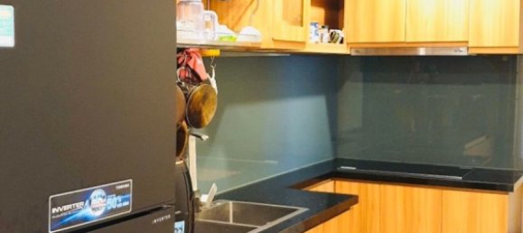 2 bedrooms Apartment in Thu Duc, Vietnam No. 16800 5