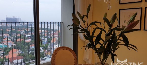 2 bedrooms Apartment in Thu Duc, Vietnam No. 16800 7