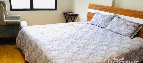 2 bedrooms Apartment in Thu Duc, Vietnam No. 16800 4