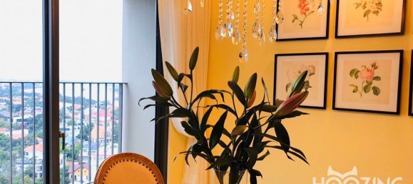 2 bedrooms Apartment in Thu Duc, Vietnam No. 16800 2