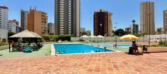 2 bedrooms Apartment in Benidorm, Spain No. 151694 20