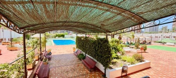 2 bedrooms Apartment in Benidorm, Spain No. 151694 19