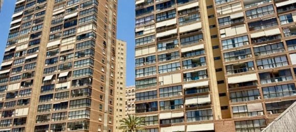 2 bedrooms Apartment in Benidorm, Spain No. 151694 24