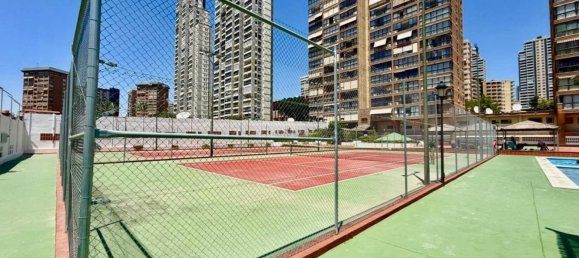 2 bedrooms Apartment in Benidorm, Spain No. 151694 23