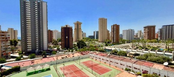2 bedrooms Apartment in Benidorm, Spain No. 151694 3