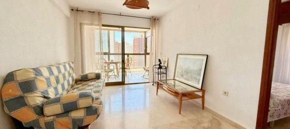 2 bedrooms Apartment in Benidorm, Spain No. 151694 8