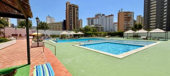 2 bedrooms Apartment in Benidorm, Spain No. 151694 22