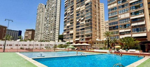2 bedrooms Apartment in Benidorm, Spain No. 151694 21