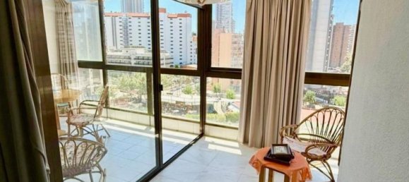 2 bedrooms Apartment in Benidorm, Spain No. 151694 5