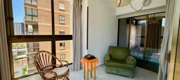 2 bedrooms Apartment in Benidorm, Spain No. 151694 6
