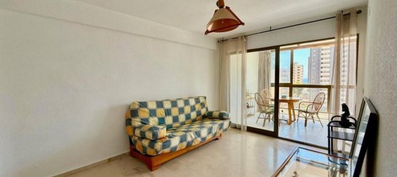 2 bedrooms Apartment in Benidorm, Spain No. 151694 7