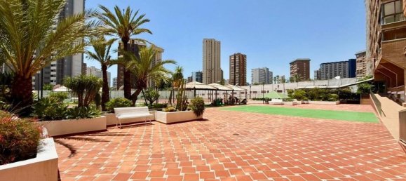 2 bedrooms Apartment in Benidorm, Spain No. 151694 25