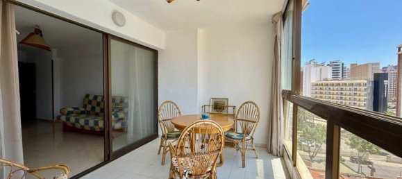 2 bedrooms Apartment in Benidorm, Spain No. 151694 4