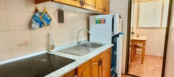 2 bedrooms Apartment in Benidorm, Spain No. 151694 11