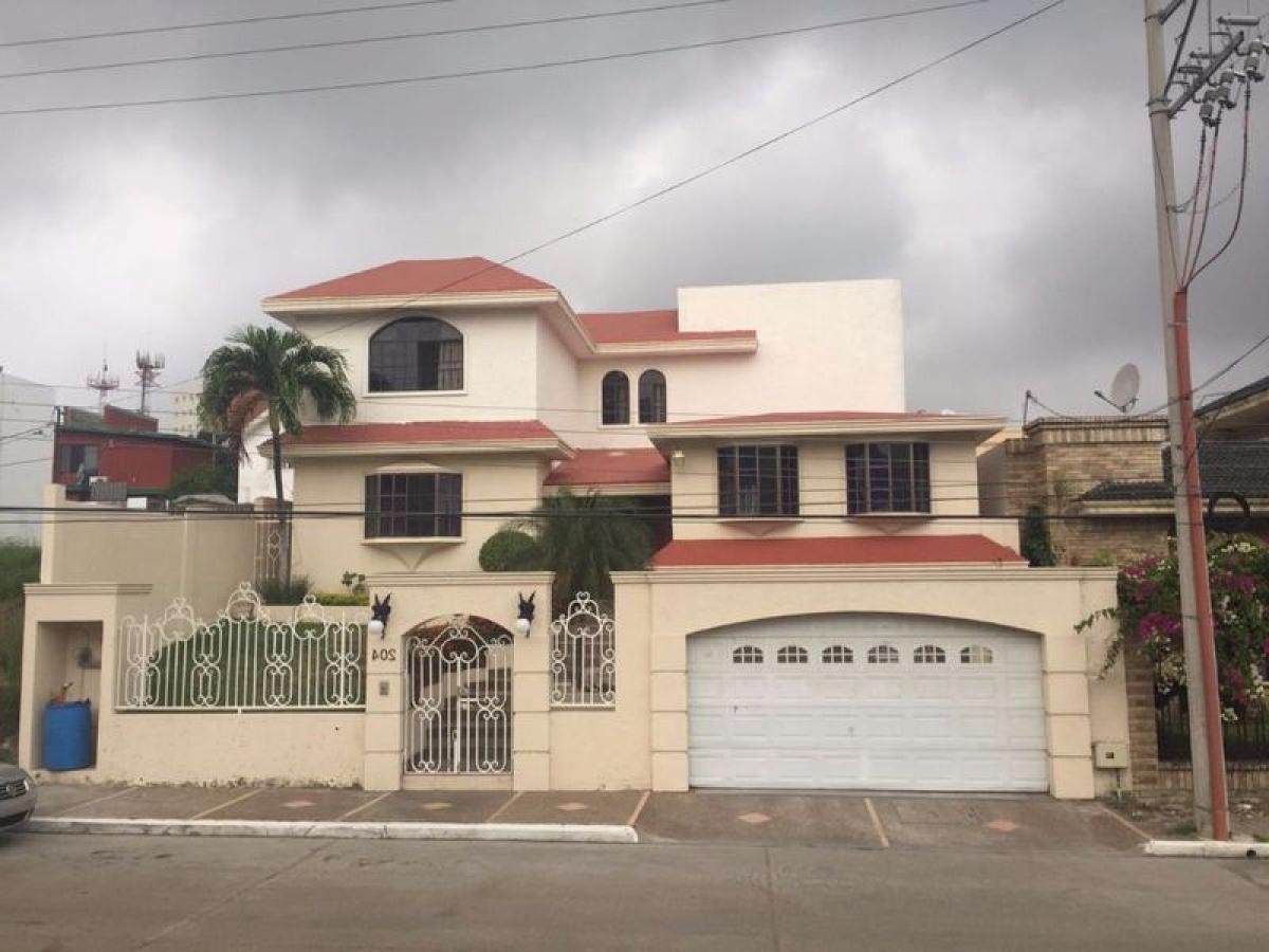 3 chambres Maison à Tamaulipas, Mexico No. 161254