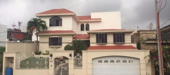 3 chambres Maison à Tamaulipas, Mexico No. 161254 2