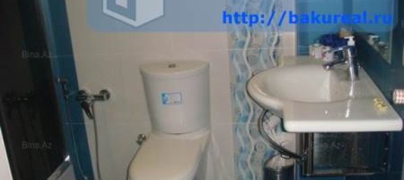 3 bedrooms Apartment in Baku, Azerbaijan No. 948 6