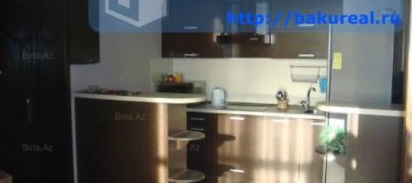 3 bedrooms Apartment in Baku, Azerbaijan No. 948 2