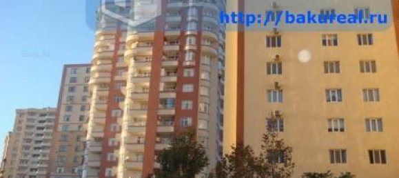 3 bedrooms Apartment in Baku, Azerbaijan No. 948 4