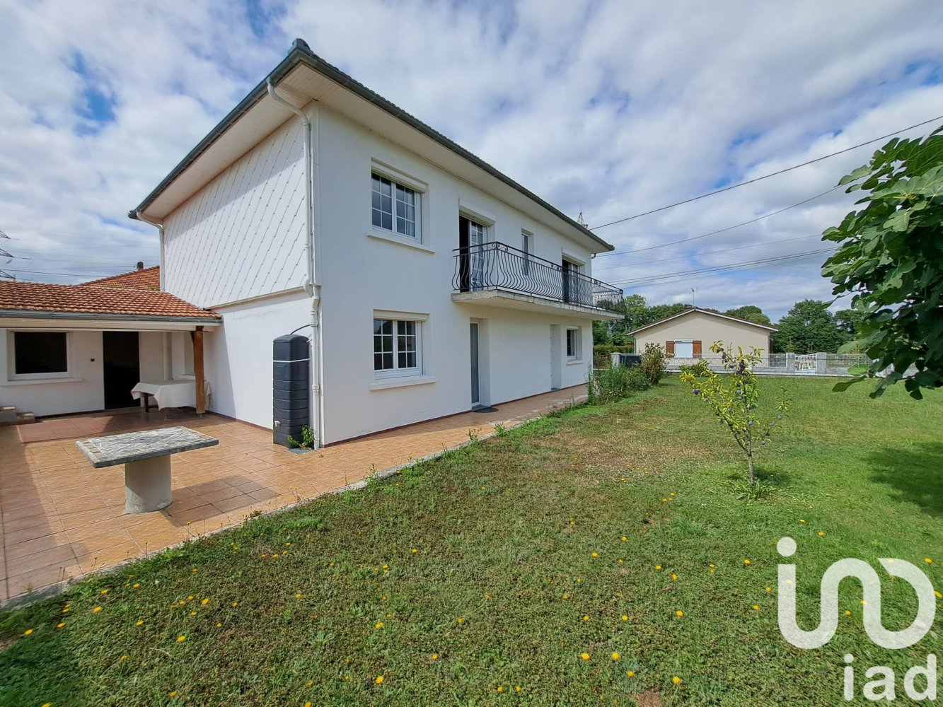 5 Schlafzimmer Haus in Occitanie, France, Nr. 344016