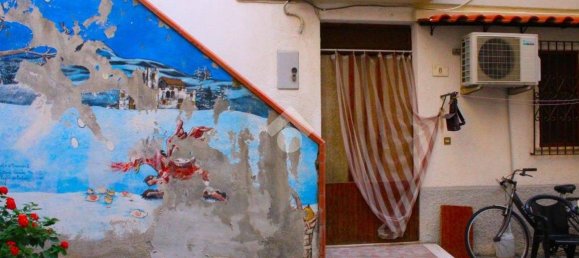 1 bedroom Apartment in Diamante, Italy No. 302411 2