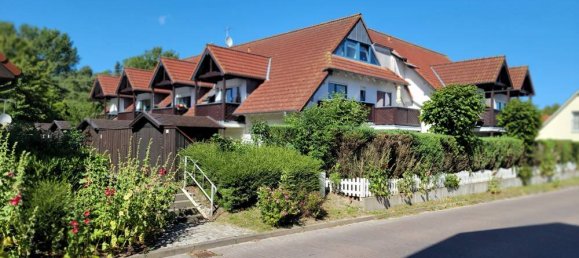 2 Schlafzimmer Wohnung in Vorpommern-Rügen, Germany, Nr. 154990 2