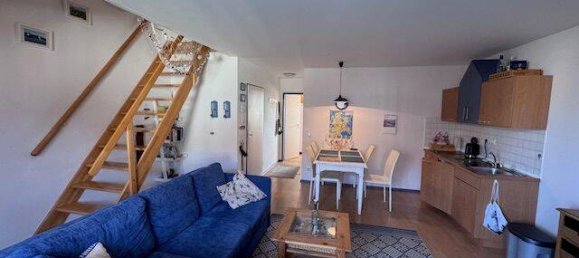 2 Schlafzimmer Wohnung in Vorpommern-Rügen, Germany, Nr. 154990 7