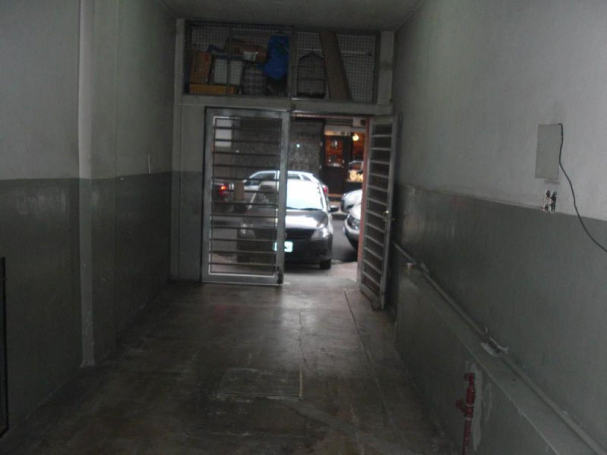 2 bedrooms Apartment in Buenos Aires, Argentina No. 70850