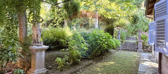 11 bedrooms Villa in Savignone, Italy No. 270486 8