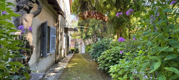 11 bedrooms Villa in Savignone, Italy No. 270486 24