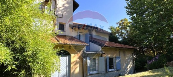 11 bedrooms Villa in Savignone, Italy No. 270486 23