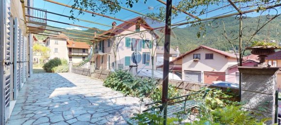 11 bedrooms Villa in Savignone, Italy No. 270486 12