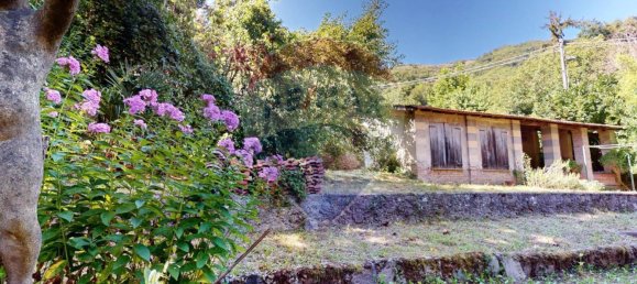 11 bedrooms Villa in Savignone, Italy No. 270486 29