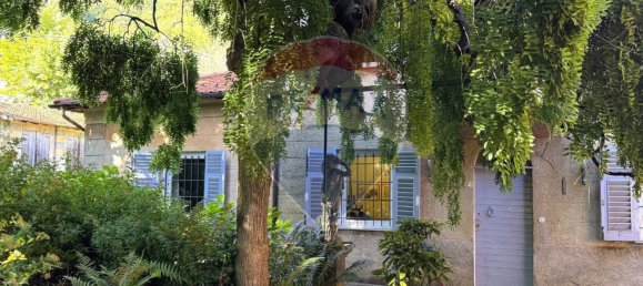 11 bedrooms Villa in Savignone, Italy No. 270486 2