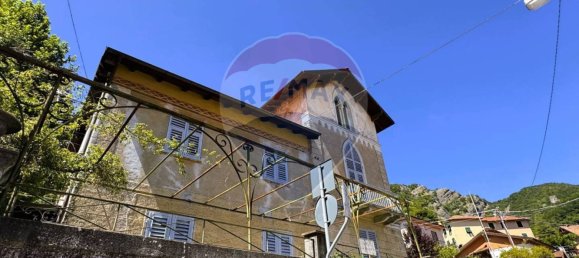 11 bedrooms Villa in Savignone, Italy No. 270486 34