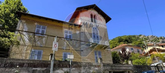 11 bedrooms Villa in Savignone, Italy No. 270486 36