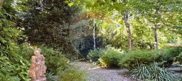 11 bedrooms Villa in Savignone, Italy No. 270486 21