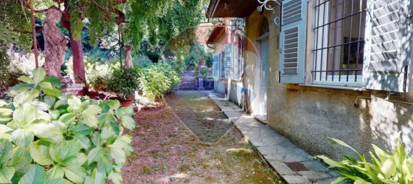 11 bedrooms Villa in Savignone, Italy No. 270486 3