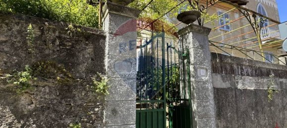 11 bedrooms Villa in Savignone, Italy No. 270486 33