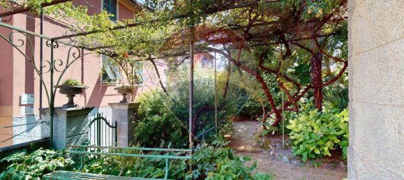 11 bedrooms Villa in Savignone, Italy No. 270486 4